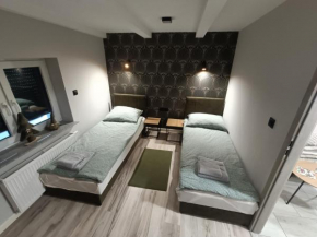 Apartamenty na Tylnej